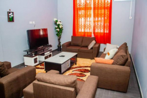 Accra cosy homes near beaches and mall
